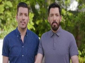 Property Brothers Forever Home S03E00 Unpacked Forever Home for Two 480p x264-mSD EZTV
