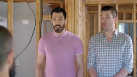 Property Brothers-Forever Home S03E01 New Lives New Home iNTERNAL WEB x264-ROBOTS EZTV