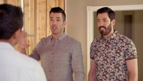 Property Brothers-Forever Home S03E02 Everyones Welcome iNTERNAL WEB x264-ROBOTS EZTV