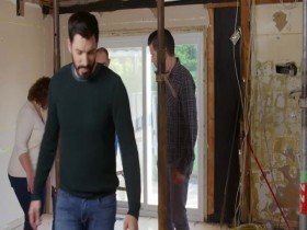 Property Brothers Forever Home S03E09 A Forever Home for Avery 480p x264-mSD EZTV