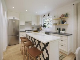 Property Brothers Forever Home S03E16 With Neighbors This Good 480p x264-mSD EZTV