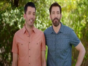Property Brothers Forever Home S03E18 When Tragedy Strikes 480p x264-mSD EZTV
