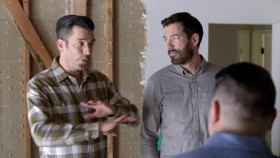 Property Brothers Forever Home S05E16 Build the Love Together XviD-AFG EZTV