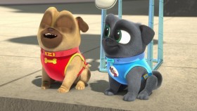 Puppy Dog Pals S04E03E04 Pups on Parade-Pops Promise 720p DSNY WEBRip AAC2 0 x264-LAZY EZTV