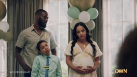 Queen Sugar S06E09 Tossing in the Meadows XviD-AFG EZTV