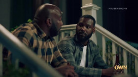 Queen Sugar S07E03 Slowly and Always Irregularly XviD-AFG EZTV