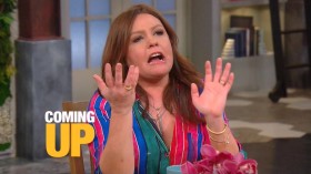 Rachael Ray 2018 03 01 Decluttering with Peter Walsh 720p HDTV x264-W4F EZTV