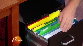 Rachael Ray 2019 08 13 Want a Foolproof Way to Organize Clutter HDTV x264-W4F EZTV