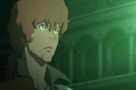 Rage Of Bahamut Virgin Soul S01E22 Which Way Is The Wind Blowing WEB h264-PLUTONiUM EZTV