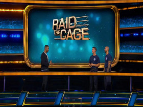 Raid the Cage S01E02 480p x264-mSD EZTV