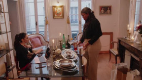 Real Girlfriends in Paris S01E09 XviD-AFG EZTV