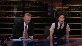 Real Time With Bill Maher 2017 11 10 720p HDTV X264-UAV EZTV