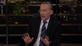 Real Time with Bill Maher S19E18 XviD-AFG EZTV