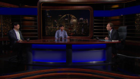 Real Time with Bill Maher S19E20 1080p WEB H264-GGEZ EZTV