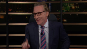 Real Time with Bill Maher S19E22 1080p HEVC x265-MeGusta EZTV