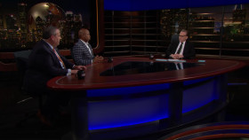 Real Time with Bill Maher S19E35 1080p HEVC x265-MeGusta EZTV
