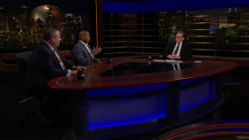Real Time with Bill Maher S19E35 720p WEB H264-CAKES EZTV