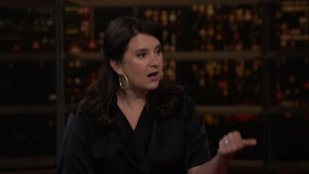 Real Time with Bill Maher S20E01 1080p HEVC x265-MeGusta EZTV