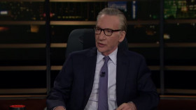 Real Time with Bill Maher S20E30 720p HEVC x265-MeGusta EZTV