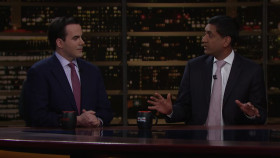 Real Time with Bill Maher S20E34 1080p HEVC x265-MeGusta EZTV