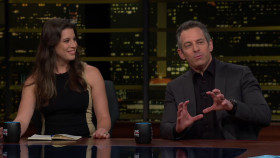 Real Time with Bill Maher S21E14 1080p HEVC x265-MeGusta EZTV