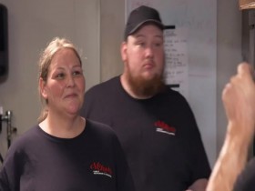 Restaurant Impossible S17E00 Back in Business Reuniting Family in Missouri 480p x264-mSD EZTV
