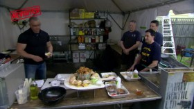 Restaurant Impossible S17E08 Revisited Out of Date WEBRip x264-LiGATE EZTV