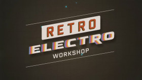 Retro Electro Workshop S01E01 1080p HEVC x265-MeGusta EZTV
