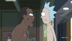 Rick and Morty S05E06 1080p HEVC x265-MeGusta EZTV