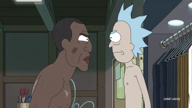 Rick and Morty S05E06 720p HEVC x265-MeGusta EZTV