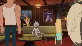 Rick and Morty S07E01 720p x264-FENiX EZTV
