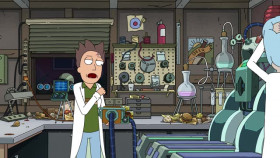 Rick and Morty S07E02 XviD-AFG EZTV