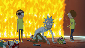 Rick and Morty S07E05 1080p HEVC x265-MeGusta EZTV