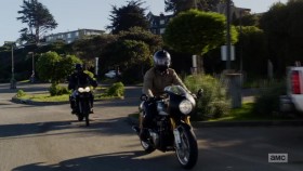 Ride With Norman Reedus S03E02 Bay Area With Steven Yeun 720p AMC WEB-DL AAC2 0 H 264-BOOP EZTV