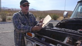 Roadkill Garage S03E04 Carb Tuning And The Tater Truck 720p WEB x264-707 EZTV