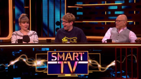 Rob Becketts Smart TV S01E06 XviD-AFG EZTV