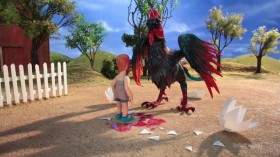 Robot Chicken S09E18 HDTV x264-BATV EZTV
