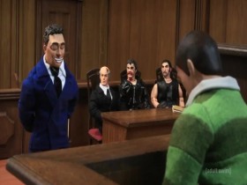 Robot Chicken S10E09 Spike Fraser in Should I Happen to Back into a Horse 480p x264-mSD EZTV