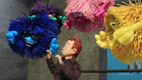 Robot Chicken S10E13 Max Caenen in Why Would He Know If His Mothers A Size Queen 720p HEVC x265-MeGusta EZTV
