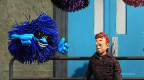 Robot Chicken S10E13 Max Caenen in Why Would He Know If His Mothers A Size Queen HDTV x264-CRiMSON EZTV