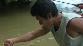 Robson Green Extreme Fisherman S01E08 Ecuador WEB x264-GIMINI EZTV