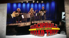 Rock and Roll Road Trip With Sammy Hagar S01E05 LA Grammy Museum HDTV x264-CRiMSON EZTV