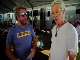 Rock and Roll Road Trip With Sammy Hagar S04E08 Rock and Roll Beach Party 480p x264-mSD EZTV