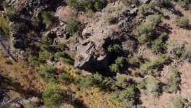 Running Wild with Bear Grylls S06E04 Rainn Wilson in Utahs La Sal Mountains 720p WEBRip AAC2 0 H264-BTN EZTV