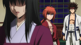 Rurouni Kenshin S01E13 720p WEB H264-SKYANiME EZTV