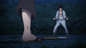 Rurouni Kenshin S01E19 XviD-AFG EZTV