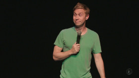 Russell Howard Stands Up to the World S01E01 1080p HDTV H264-WURUHI EZTV