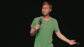 Russell Howard Stands Up to the World S01E01 XviD-AFG EZTV