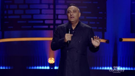 Russell Peters Irresponsible Ensemble S01E06 XviD-AFG EZTV