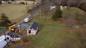 Salvage Dawgs S09E03 Country Store and Gas Station 720p WEB x264-KOMPOST EZTV